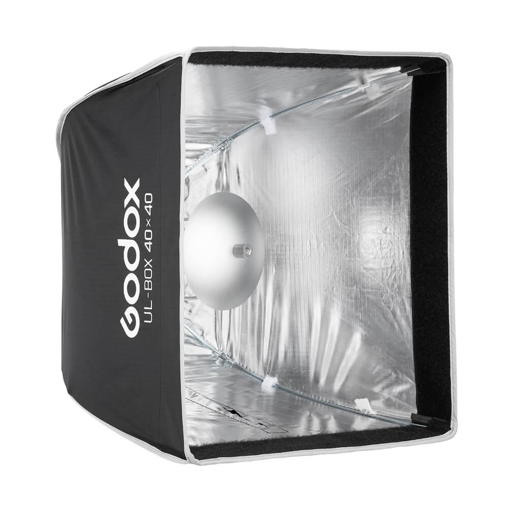 Godox UL-BOX-40 Multifunctional Easy Fold Softbox