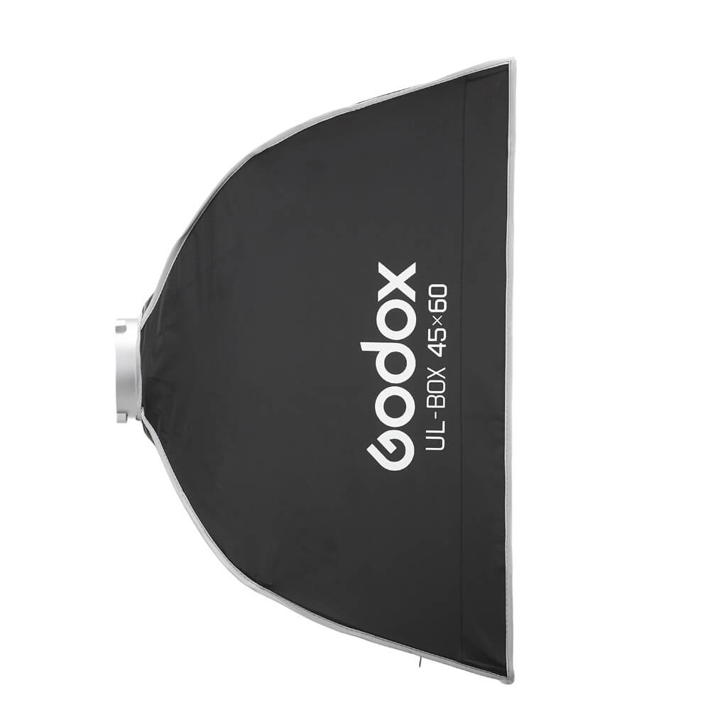 Godox UL-BOX-45x60 Multifunctional Easy Fold Softbox