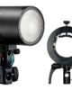 Kit flash Godox AD100Pro II con rótula S2 Bowens