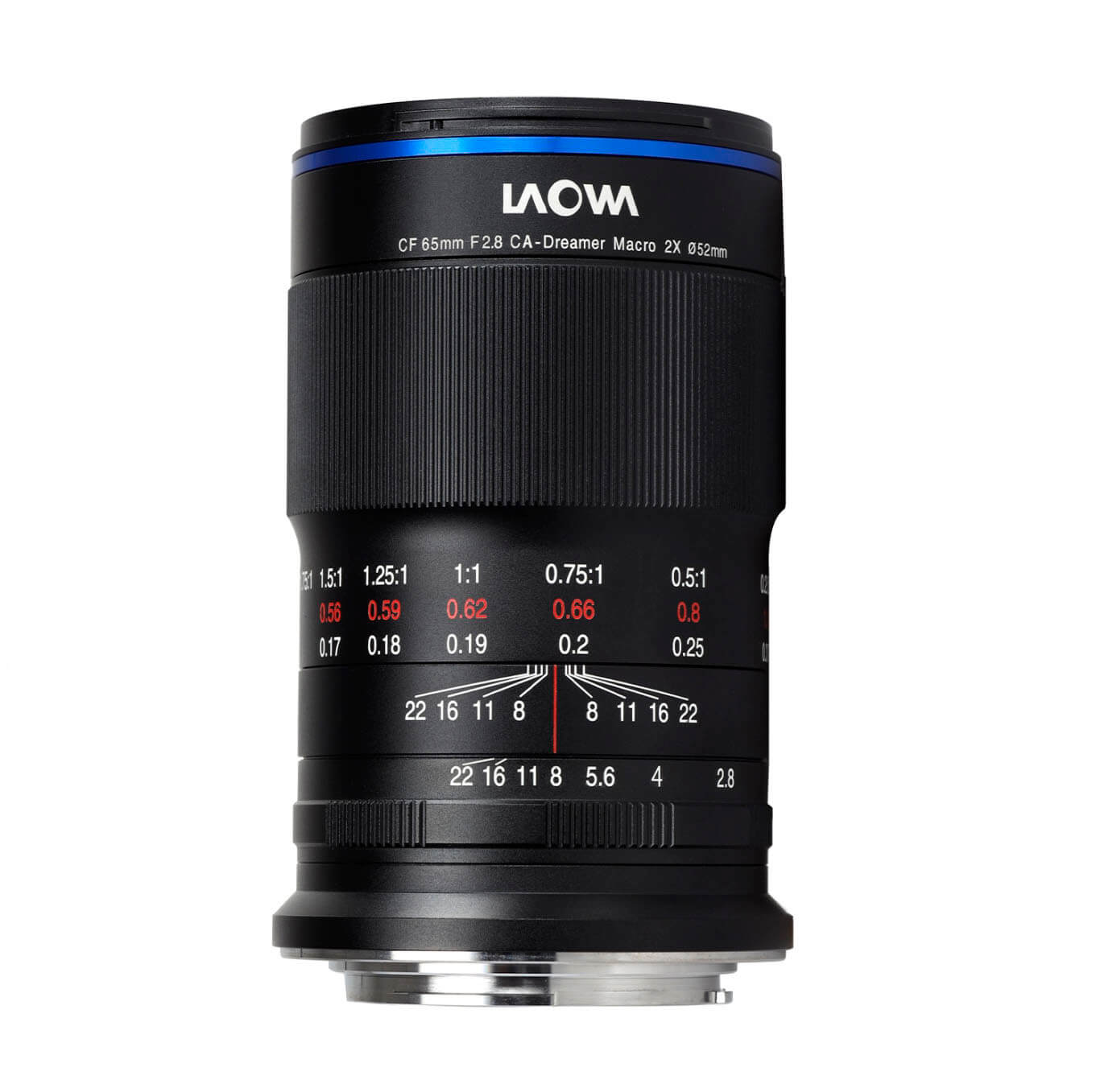 Laowa 65mm f/2.8 2X Ultra Macro APO Canon RF Laowa 65mm f/2.8 2X Ultra Macro APO Canon RF