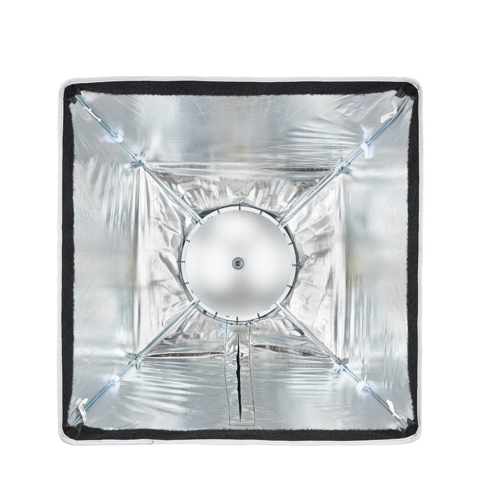 Godox UL-BOX-40 Multifunctional Easy Fold Softbox Godox UL-BOX-40 Multifunctional Easy Fold Softbox