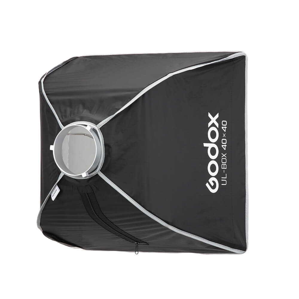 Godox UL-BOX-40 Multifunctional Easy Fold Softbox Godox UL-BOX-40 Multifunctional Easy Fold Softbox