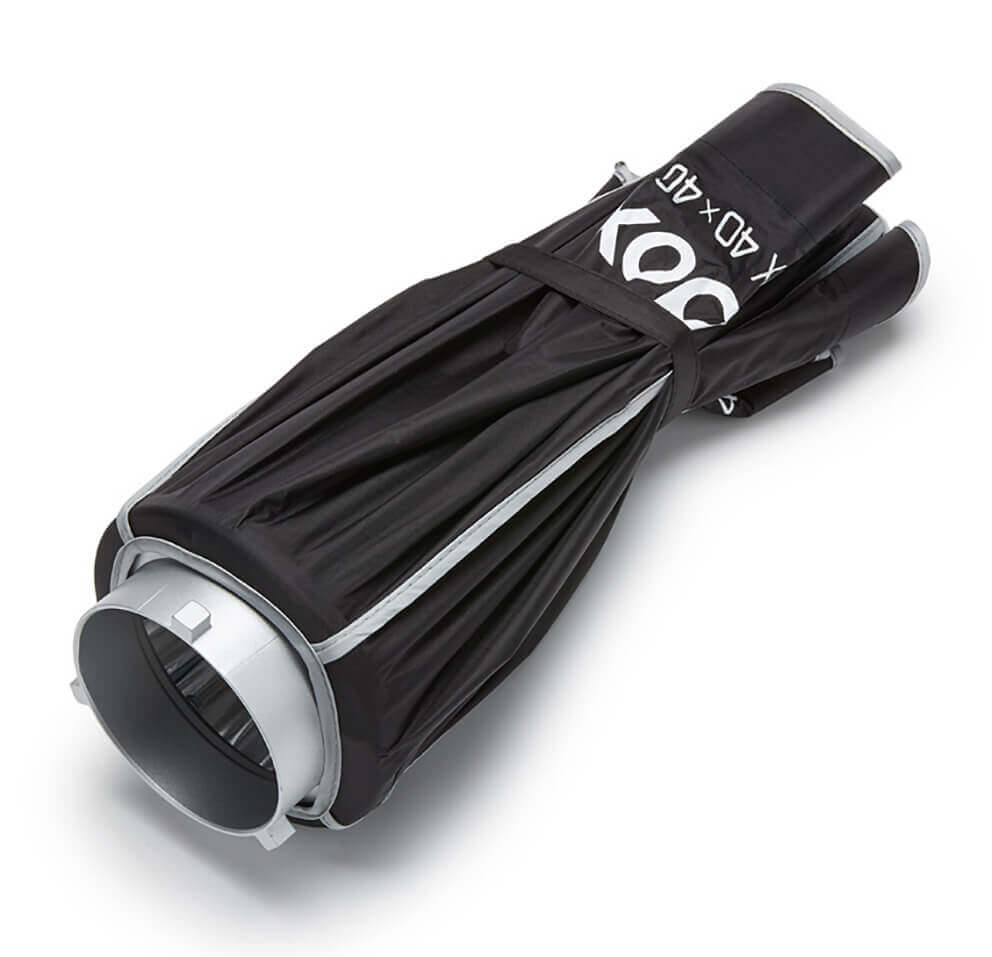Godox UL-BOX-40 Multifunctional Easy Fold Softbox Godox UL-BOX-40 Multifunctional Easy Fold Softbox