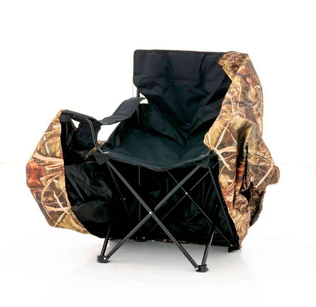 Stealth Gear One man Chair Hide M2 Reed Stealth Gear One man Chair Hide M2 Reed