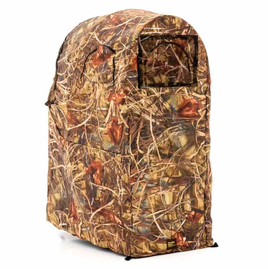 Stealth Gear One man Chair Hide M2 Reed Stealth Gear One man Chair Hide M2 Reed