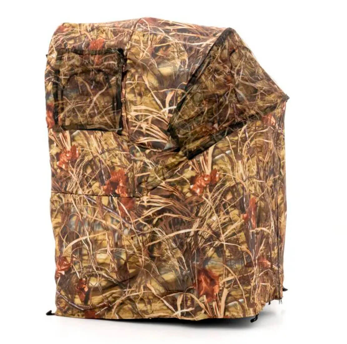 Stealth Gear One man Chair Hide M2 Reed Stealth Gear One man Chair Hide M2 Reed
