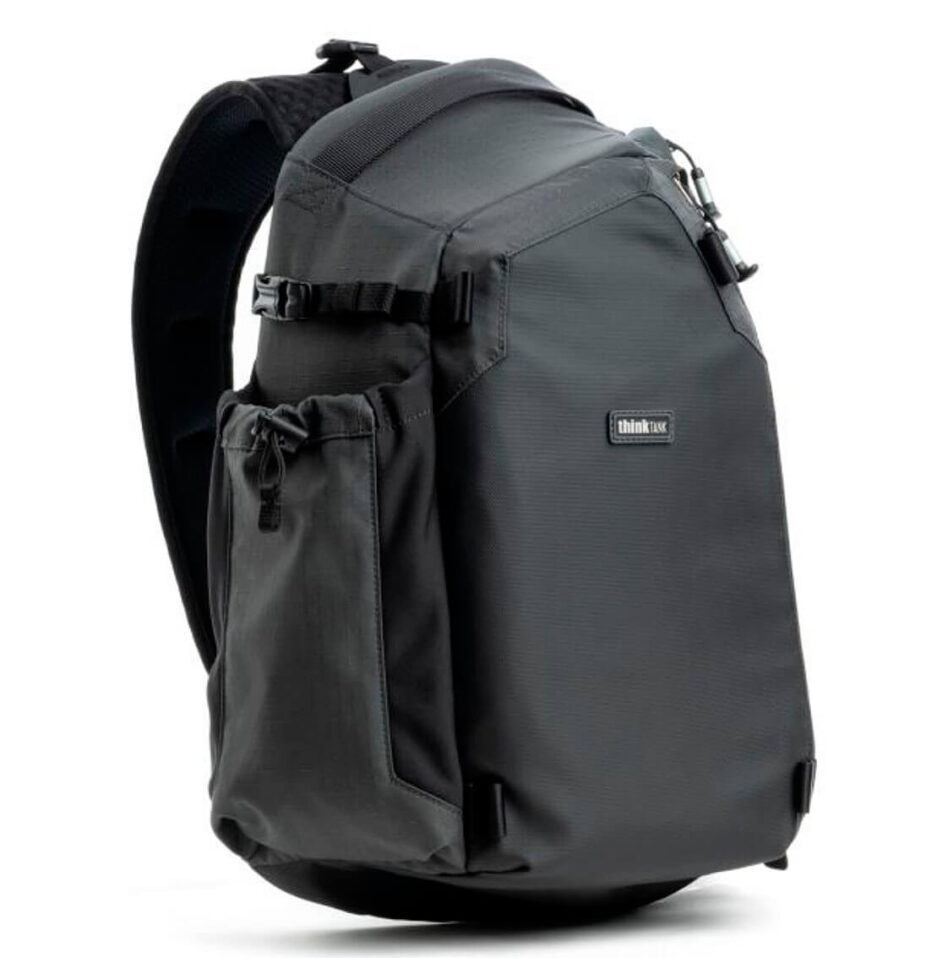 Think Tank PhotoCross V2 14L bolsa sling fotográfica Think Tank PhotoCross V2 14L bolsa sling fotográfica