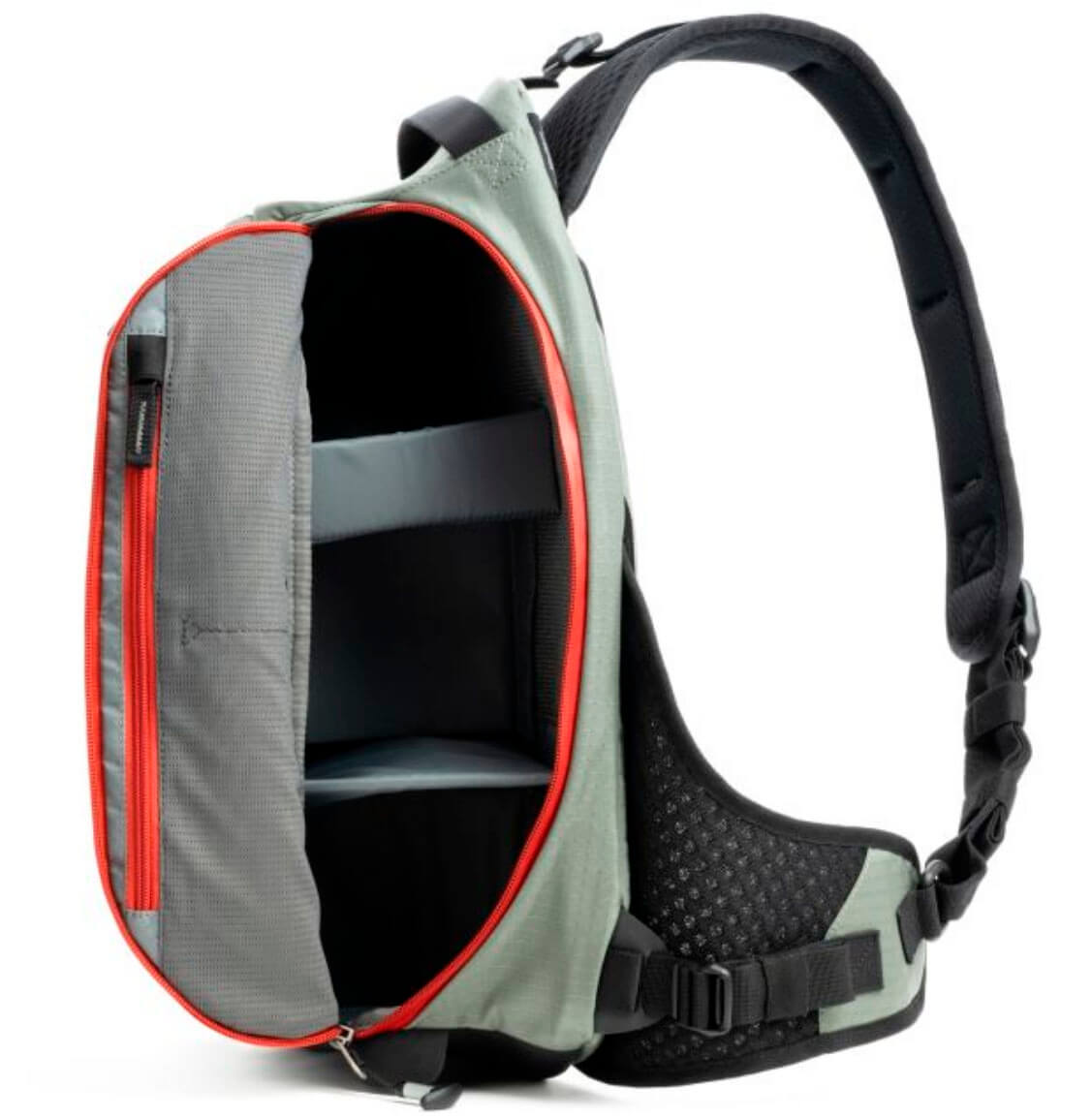 Think Tank PhotoCross V2 14L bolsa sling fotográfica Think Tank PhotoCross V2 14L bolsa sling fotográfica