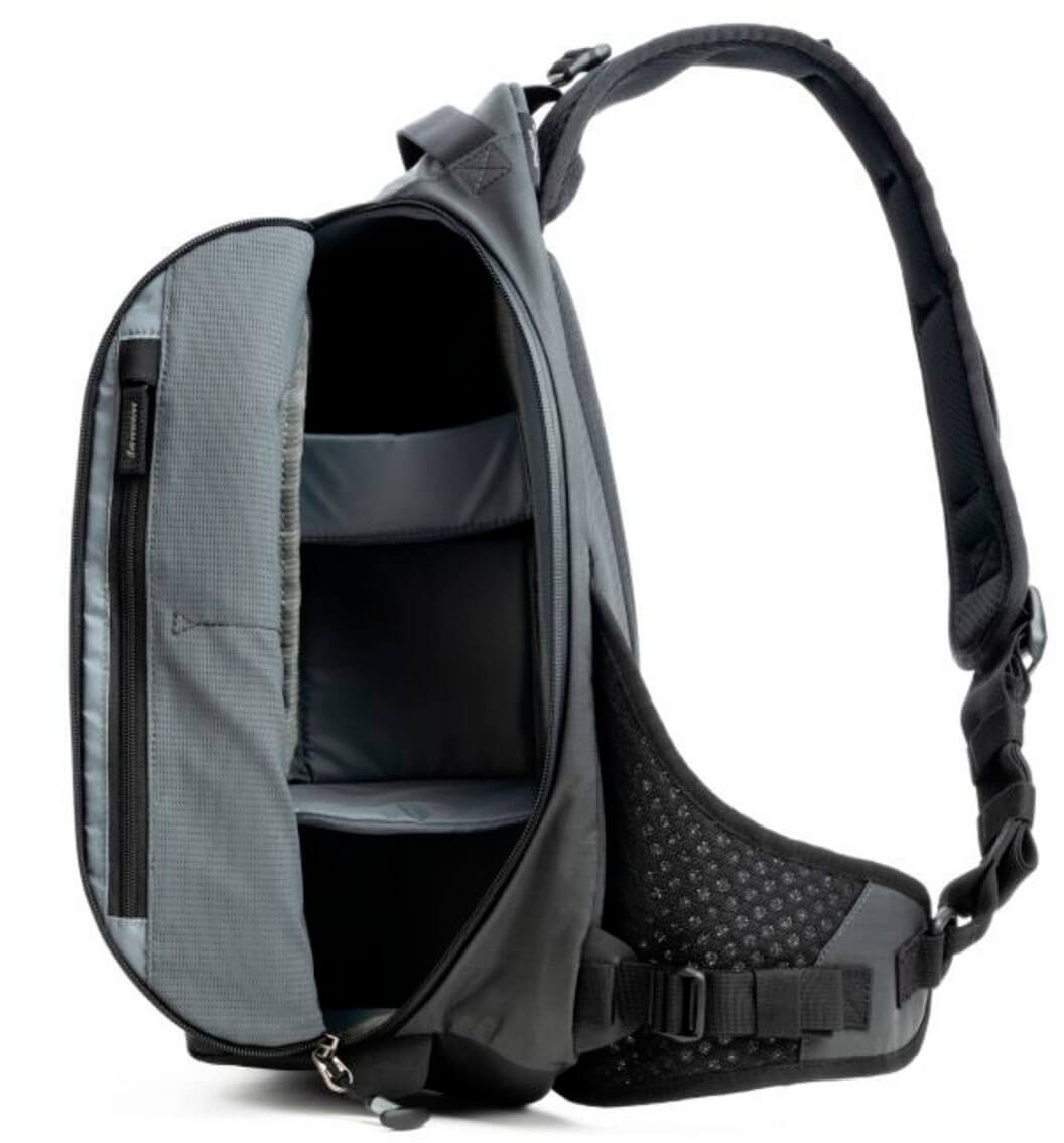 Think Tank PhotoCross V2 14L bolsa sling fotográfica Think Tank PhotoCross V2 14L bolsa sling fotográfica