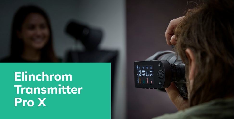 Cómo elegir un disparador Elinchrom para controlar tus flashes