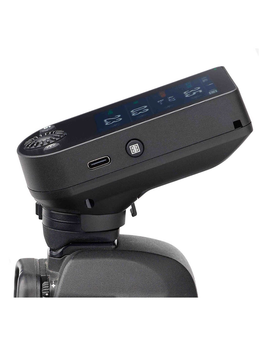 Elinchrom Transmitter Pro X para Canon, Nikon, Sony y Fujifilm Elinchrom Transmitter Pro X para Canon, Nikon, Sony y Fujifilm