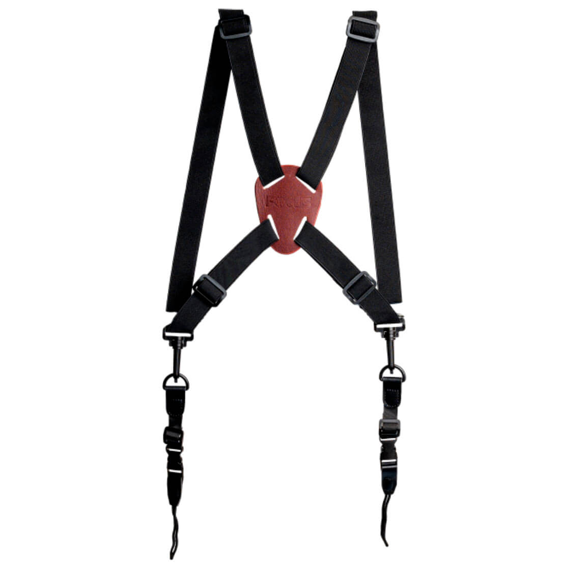 Arnés Focus Sport Optics Harness with buckle para prismáticos
