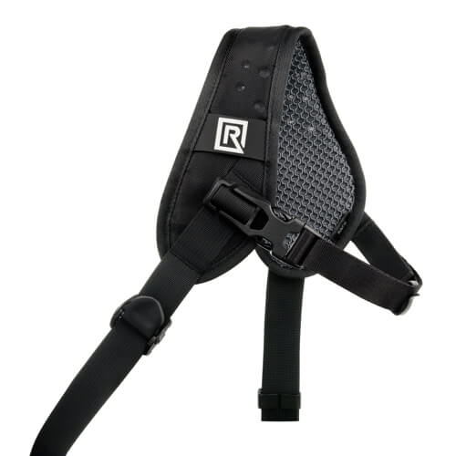 BlackRapid Curve Breathe correa cruzada para cámara BlackRapid Curve Breathe correa cruzada para cámara