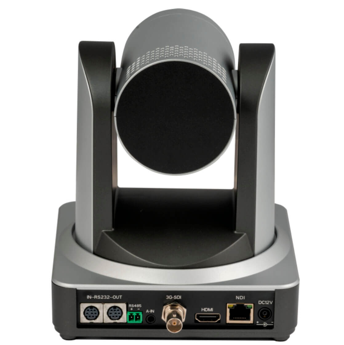 Cámara PTZ Feelworld NDI20X NDI PoE con zoom óptico 20x Cámara PTZ Feelworld NDI20X NDI PoE con zoom óptico 20x