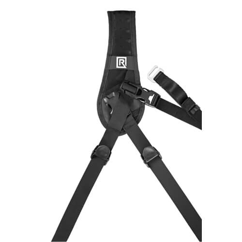 BlackRapid Curve Breathe correa cruzada para cámara BlackRapid Curve Breathe correa cruzada para cámara