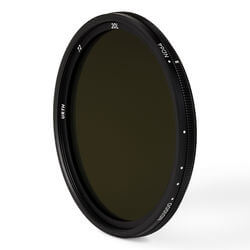 Filtro ND variable Urth ND64-1000 de 6 a 10 pasos