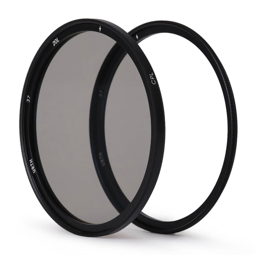 Filtro polarizador magnético Urth Magnetic CPL Plus+