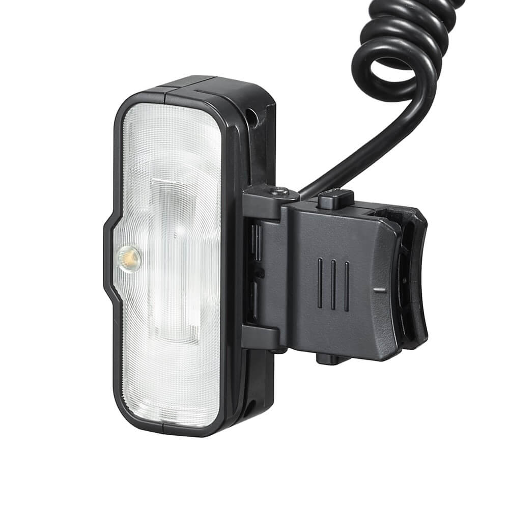 Godox MF-T76 flash macro twin TTL para Canon, Nikon y Sony Godox MF-T76 flash macro twin TTL para Canon, Nikon y Sony