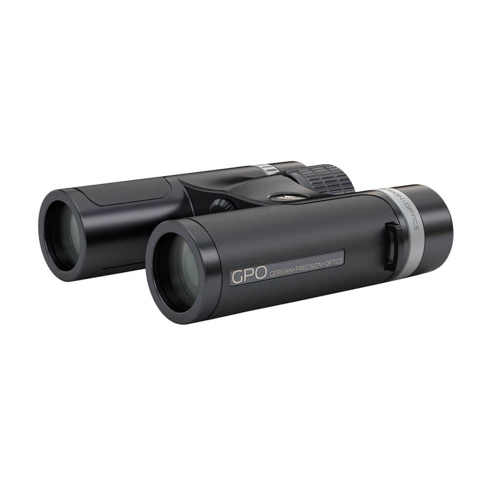 GPO Passion 8x26SD: prismáticos compactos para viaje y observación outdoor