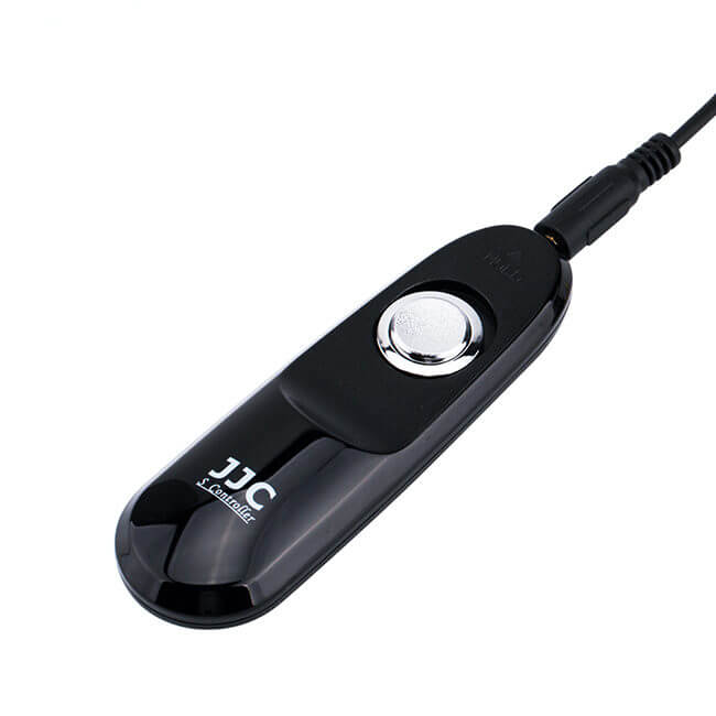 JJC S-F4 cable disparador remoto para Fujifilm RR-100
