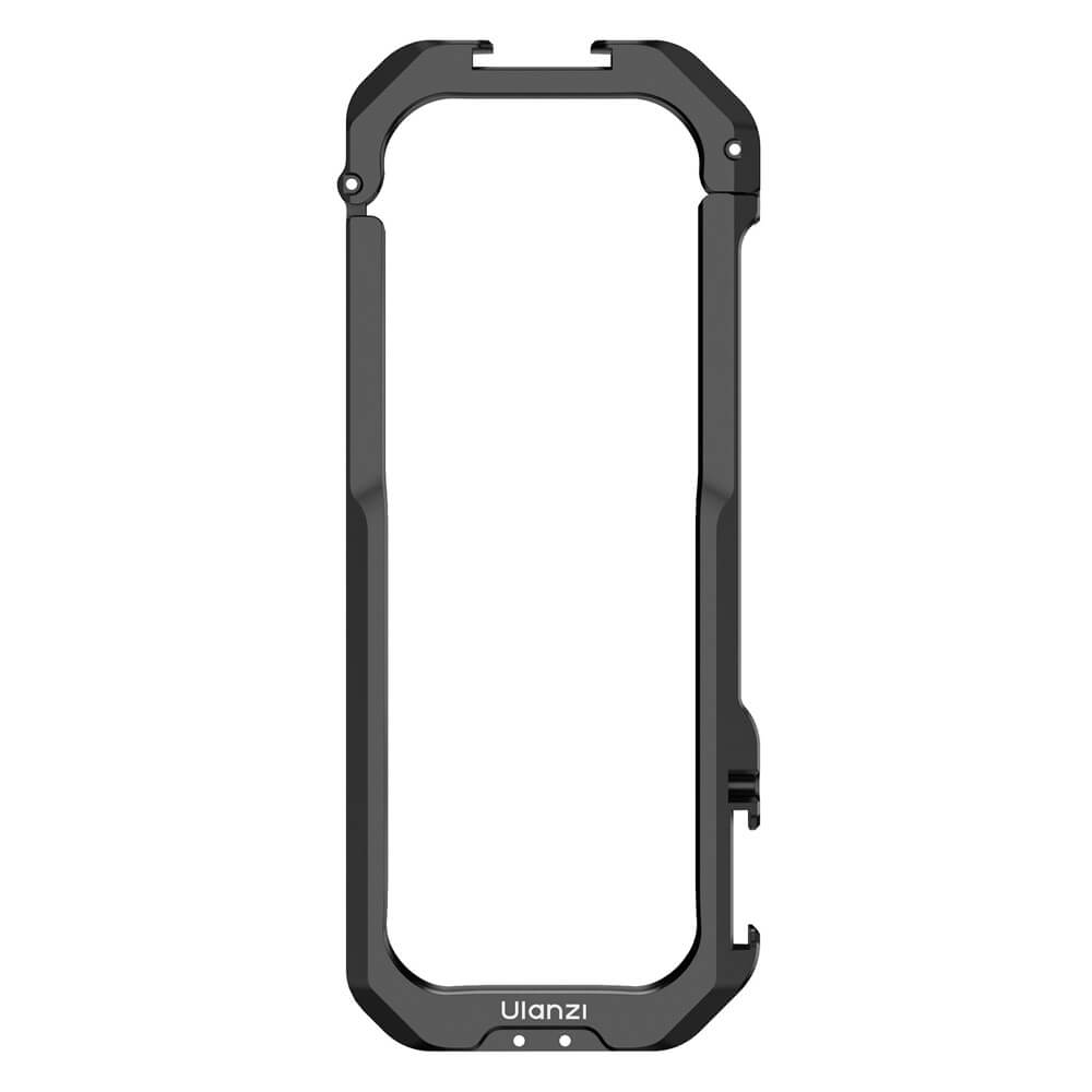 Jaula metálica Ulanzi IN-04 para Insta360 X4