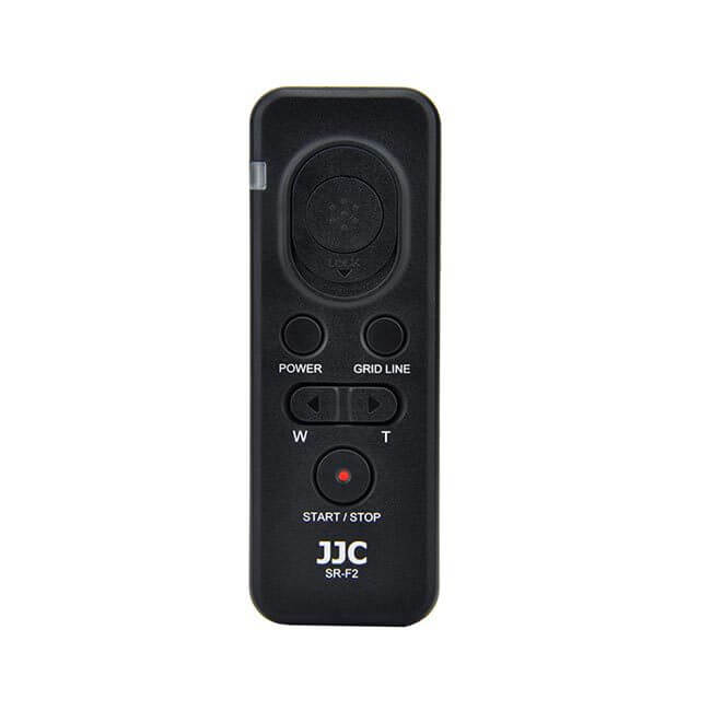 JJC SR-F2 mando remoto por cable para Sony RM-VPR1 JJC SR-F2 mando remoto por cable para Sony RM-VPR1