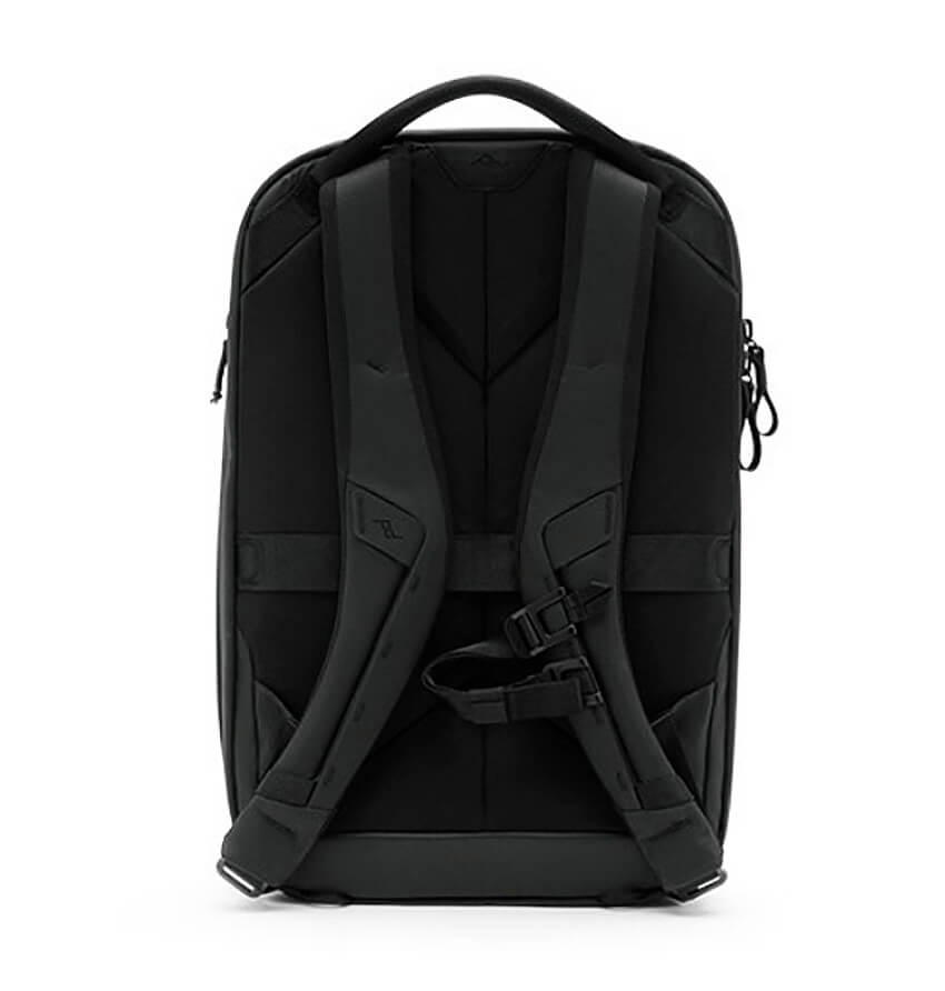 Mochila Peak Design Travel Backpack 20L Mochila Peak Design Travel Backpack 20L