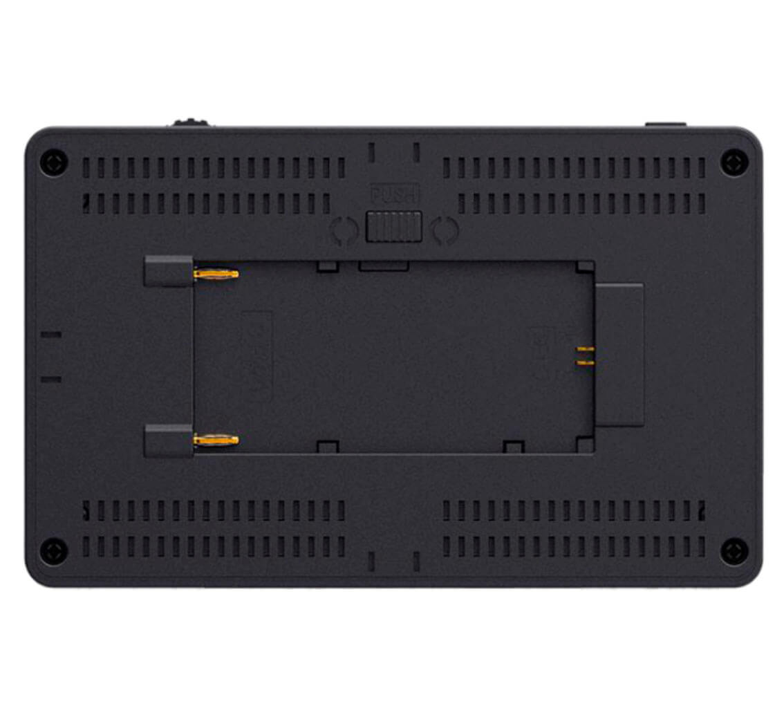 Feelworld Monitor 6" F6 PLUS V2 HDMI 4K táctil Feelworld Monitor 6" F6 PLUS V2 HDMI 4K táctil