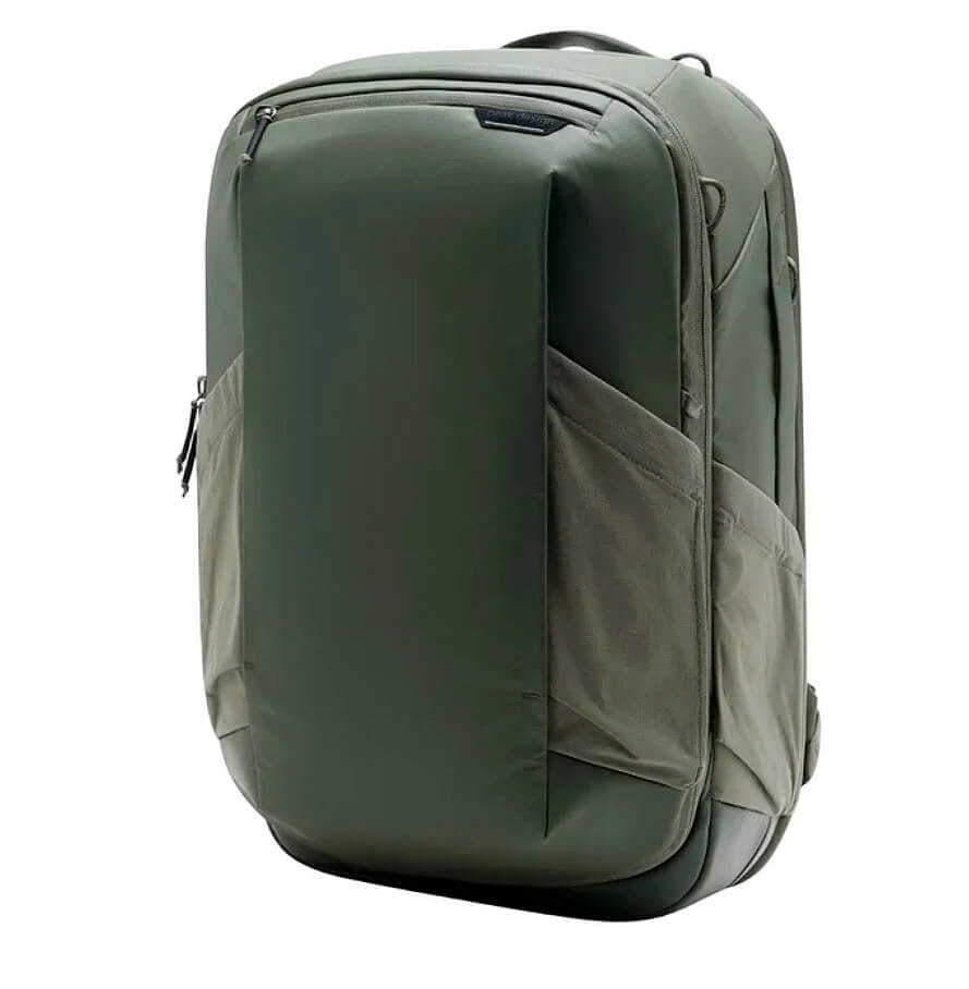 Mochila Peak Design Travel Backpack 2-in-1 40L Mochila Peak Design Travel Backpack 2-in-1 40L