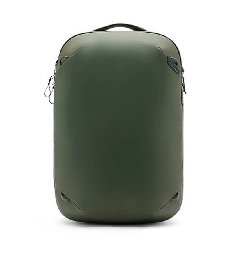Mochila Peak Design Travel Backpack 20L Mochila Peak Design Travel Backpack 20L
