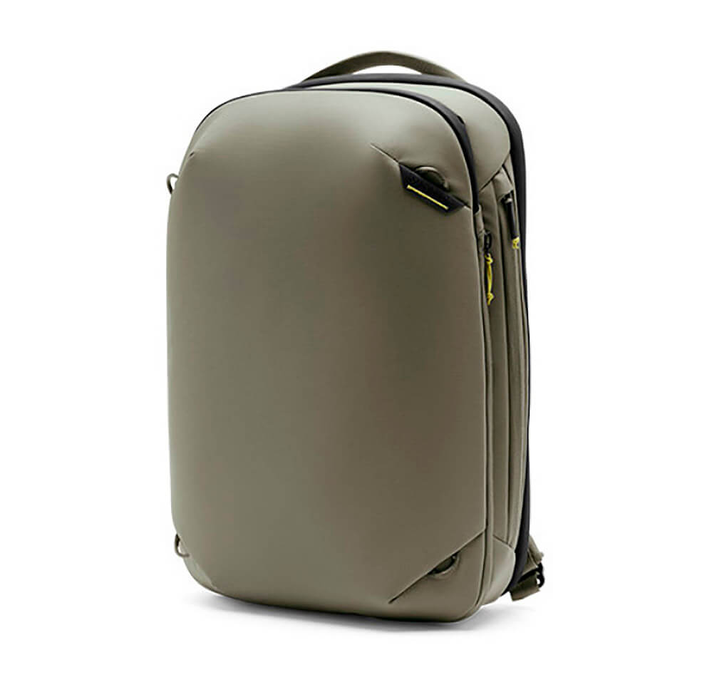 Mochila Peak Design Travel Backpack 20L Mochila Peak Design Travel Backpack 20L