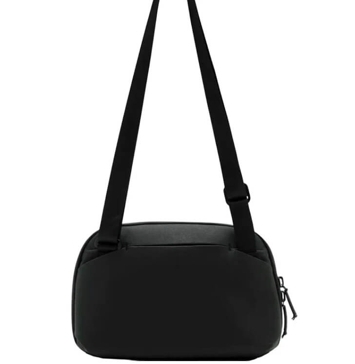 Bolsa bandolera Peak Design Travel Crossbody 3L