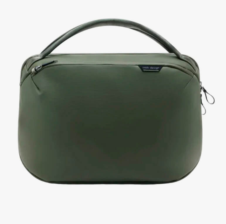 Bolsa de viaje Peak Design Travel Weekender 25L