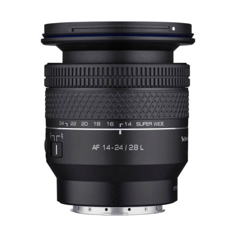 Samyang AF 14-24mm F2.8 L Mount Samyang AF 14-24mm F2.8 L Mount