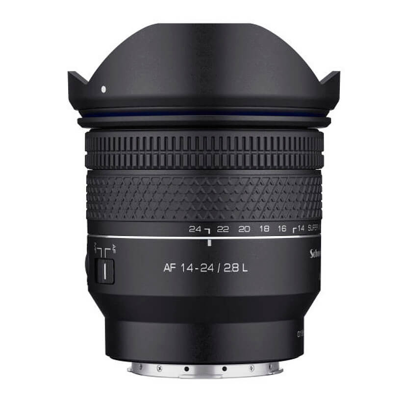 Samyang AF 14-24mm F2.8 L Mount