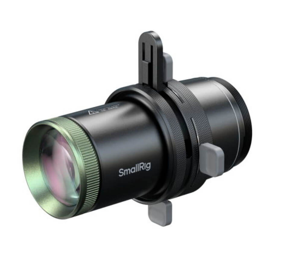 SmallRig 6376 SP Air Spotlight para RF 10C y RF 20C