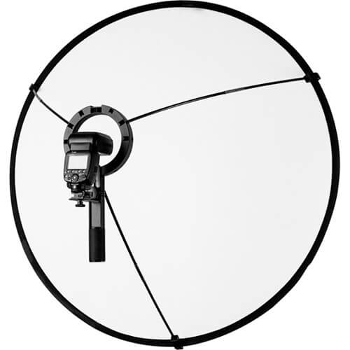 Westcott LunaGrip Kit para flash de mano