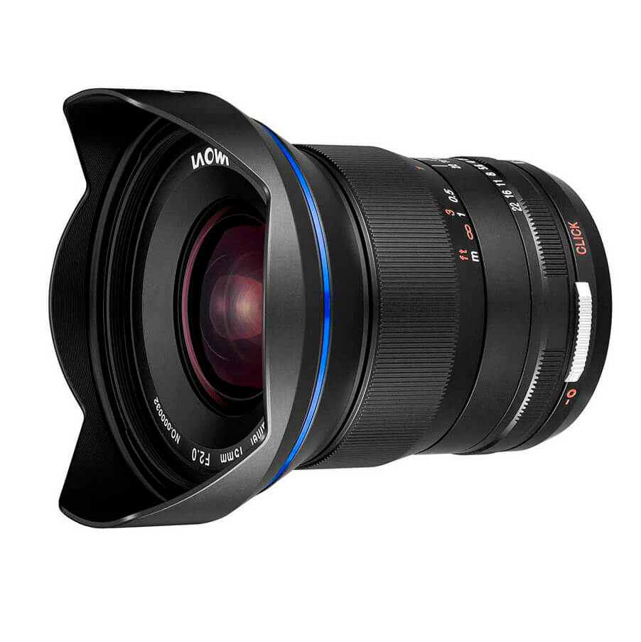 Laowa 15mm F2 Zero-D Laowa 15mm F2 Zero-D
