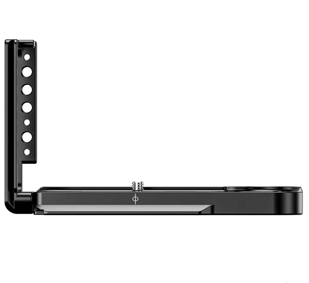 Leofoto LPS-A7R6 – Plato en L para Sony A7R VI Leofoto LPS-A7R6 – Plato en L para Sony A7R VI