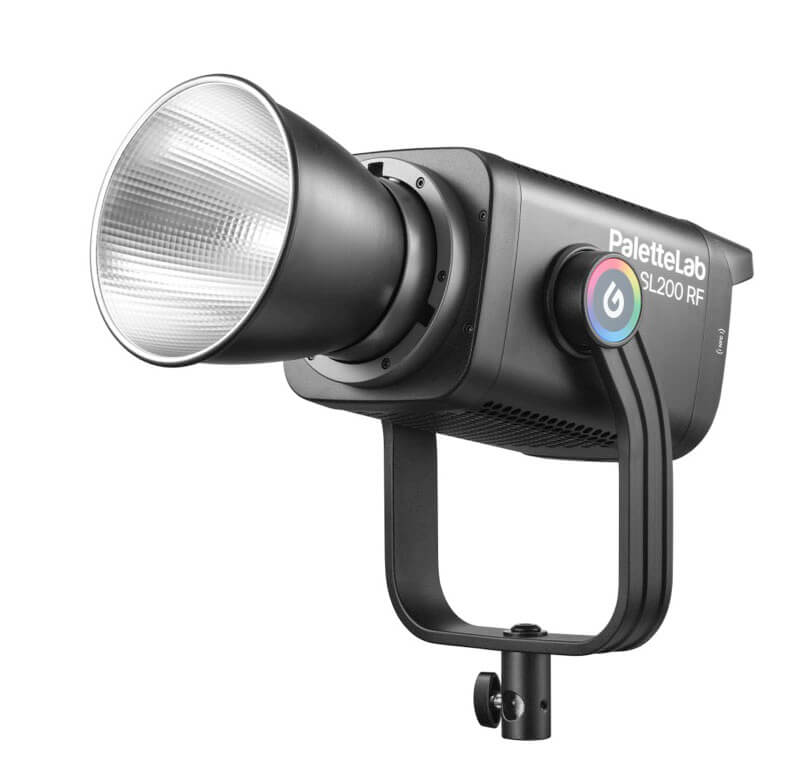 Godox PaletteLab SL200RF LED Full Spectrum 200 W