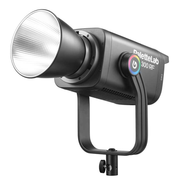 Godox PaletteLab SL300RF LED Full Spectrum 300 W