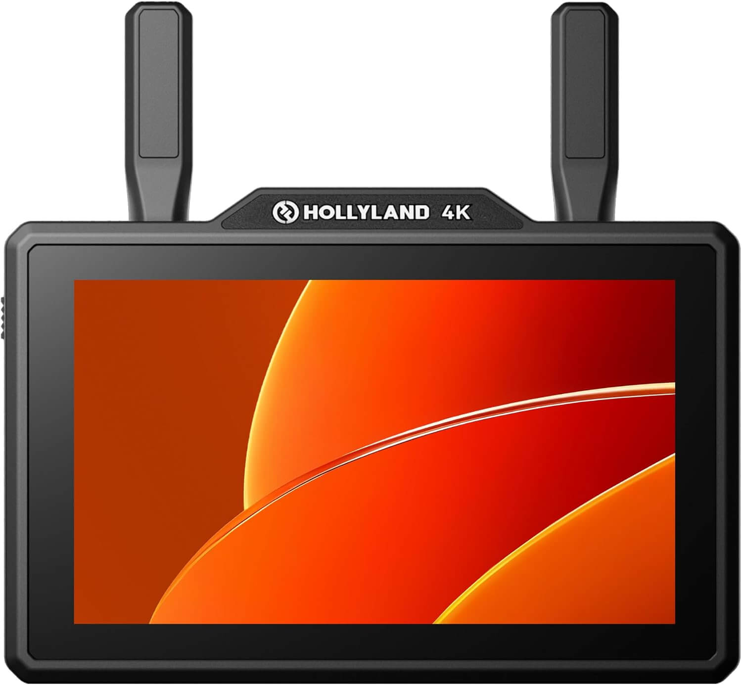 Hollyland Pyro 5 4K - Monitor transceptor inalámbrico 4K
