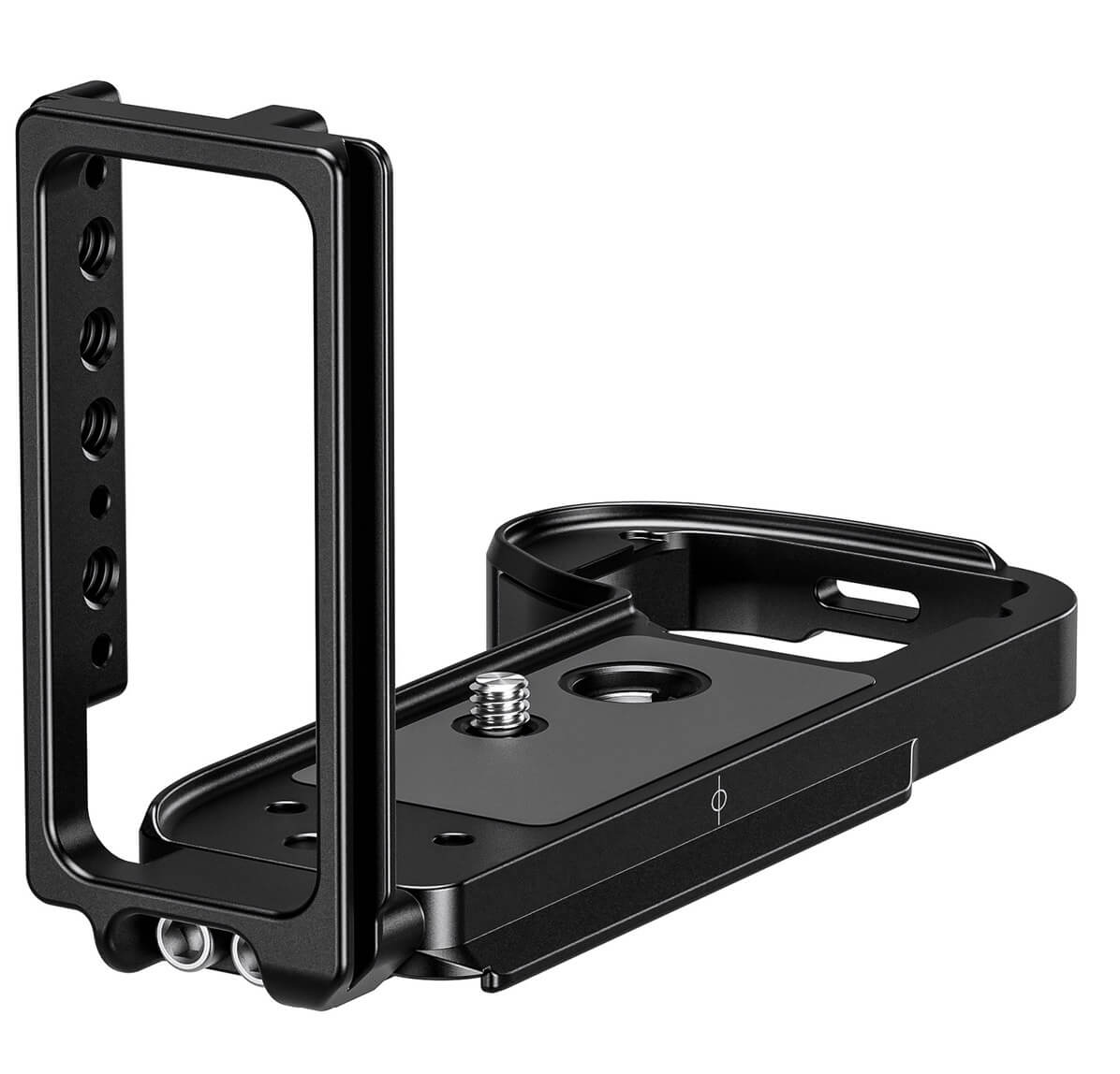Leofoto LPS-A7R6 – Plato en L para Sony A7R VI Leofoto LPS-A7R6 – Plato en L para Sony A7R VI