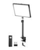 Neewer GL25B panel LED para streaming y escritorio
