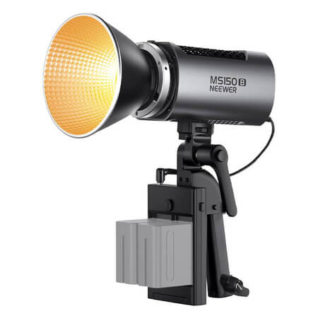 Neewer MS150B Bi Color LED 130 W
