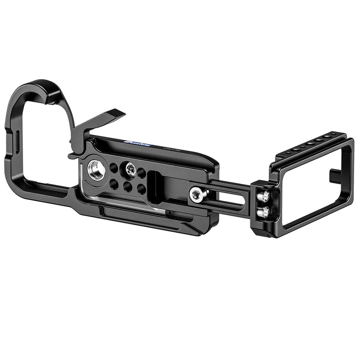 Leofoto LPS-A7R6 – Plato en L para Sony A7R VI Leofoto LPS-A7R6 – Plato en L para Sony A7R VI