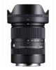 Sigma 18-50mm F2.8 DC DN