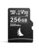 Angelbird AV PRO microSD 256GB V30
