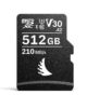 Angelbird AV PRO microSD V30 MK2 512GB