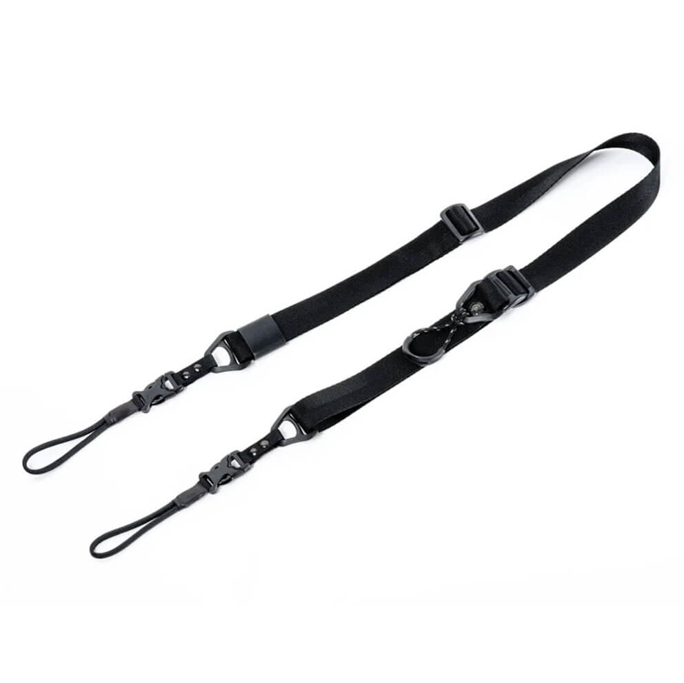 Artisan&Artist ACAM-25 Easy Slider – Correa fina para cámara, negra Artisan&Artist ACAM-25 Easy Slider – Correa fina para cámara, negra